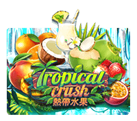 Tropical Crush