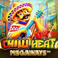 Chili Heat Megaways